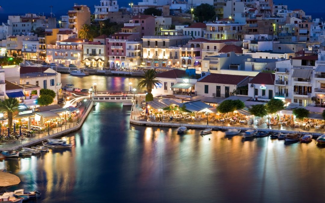 Agios Nikolaos: Ein Juwel am See und einer der begehrtesten Immobilienstandorte Kretas