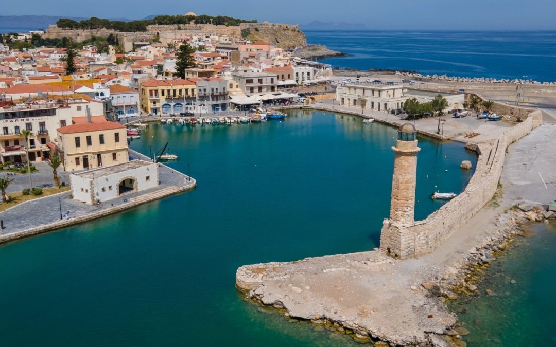 Rethymno: Zeitloser Charme und wachsende Attraktivität von Immobilien an der Nordküste Kretas