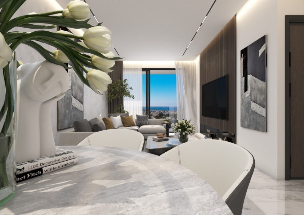 City Landmark Block A interior 3 1