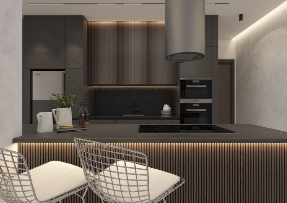 City Landmark Block A interior 4 1