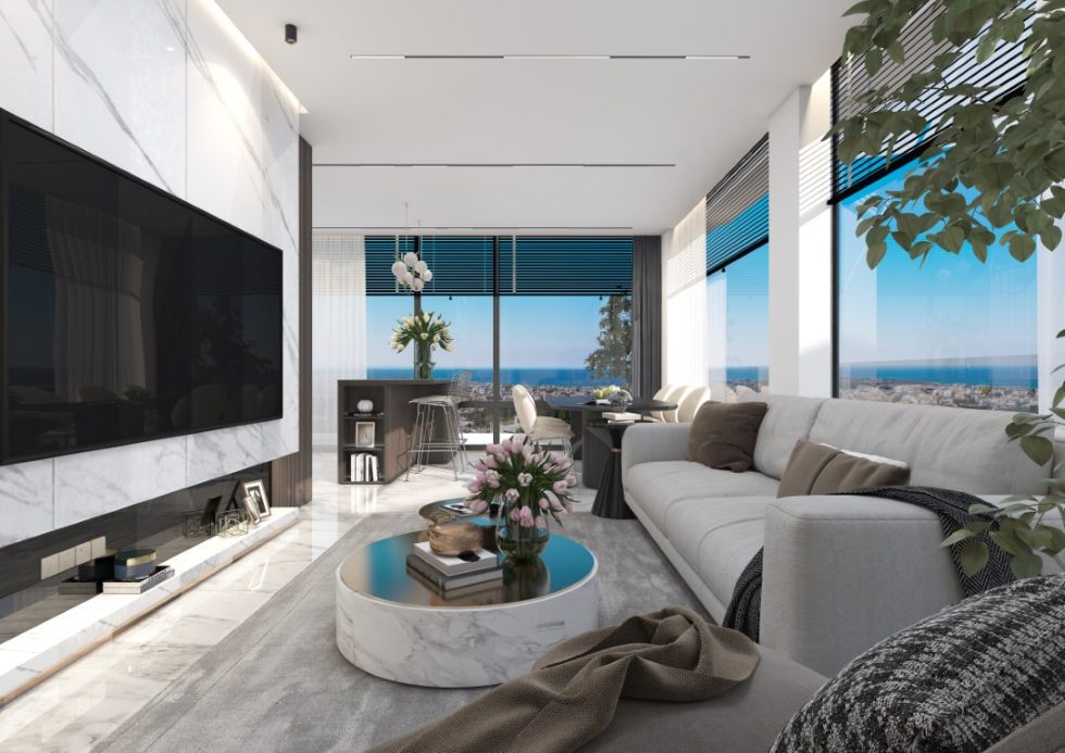 City Landmark Block B interior 1 1