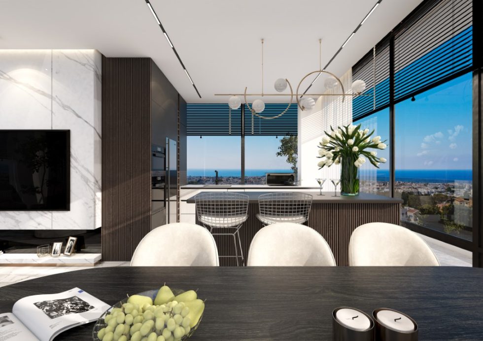 City Landmark Block B interior 2 1