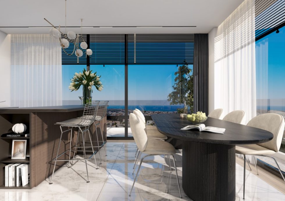 City Landmark Block B interior 3 1