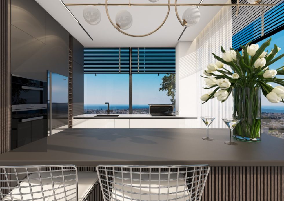 City Landmark Block B interior 4 1