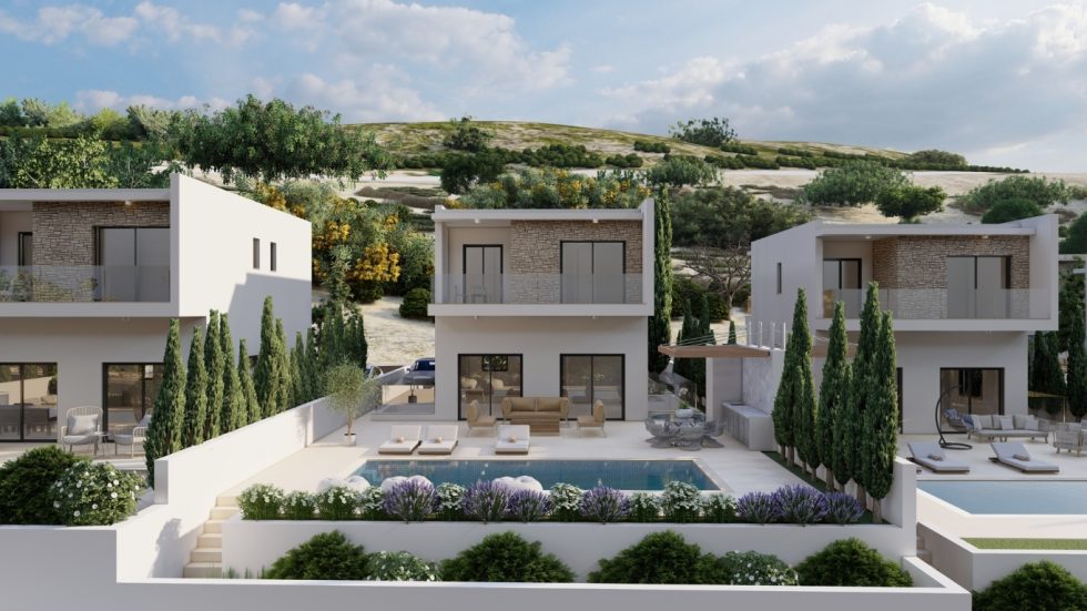 Hill Residences ext (15)