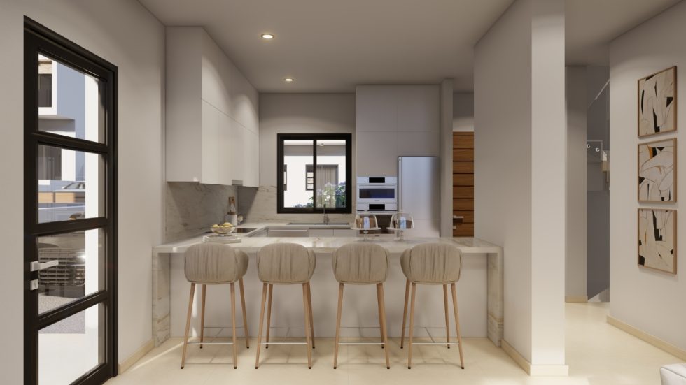 Hill Residences int (21)