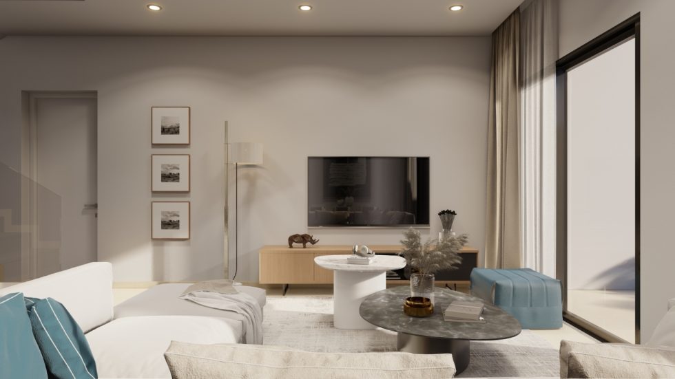 Hill Residences int (3)