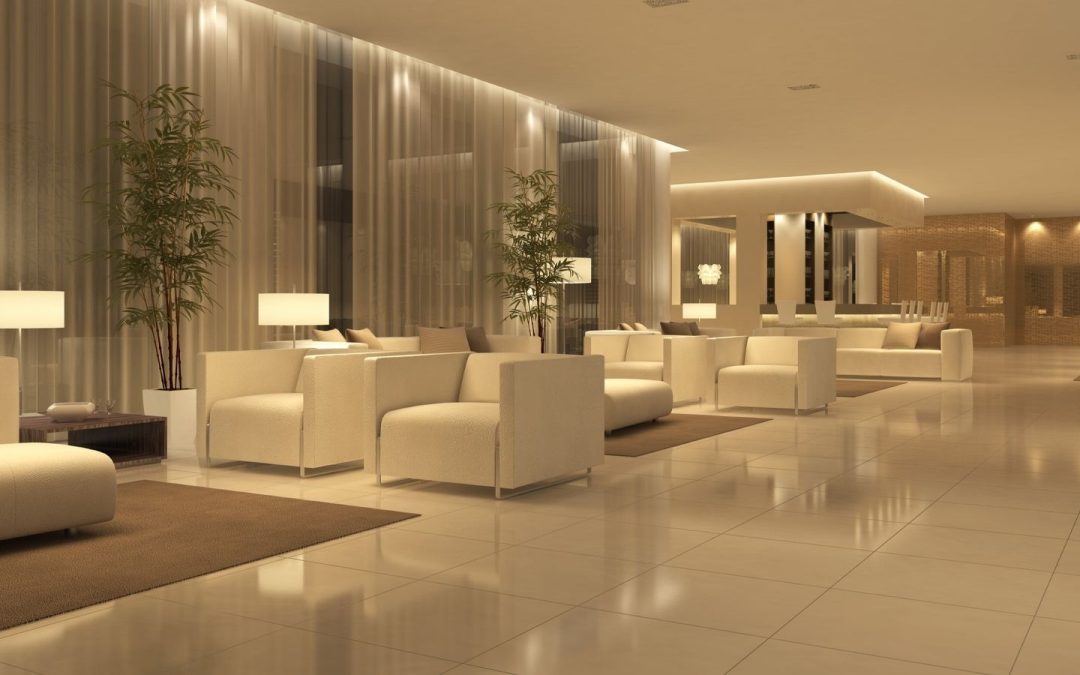 Das sich entwickelnde griechische Hotelgewerbe: Wo Tradition auf moderne Gastfreundschaft trifft