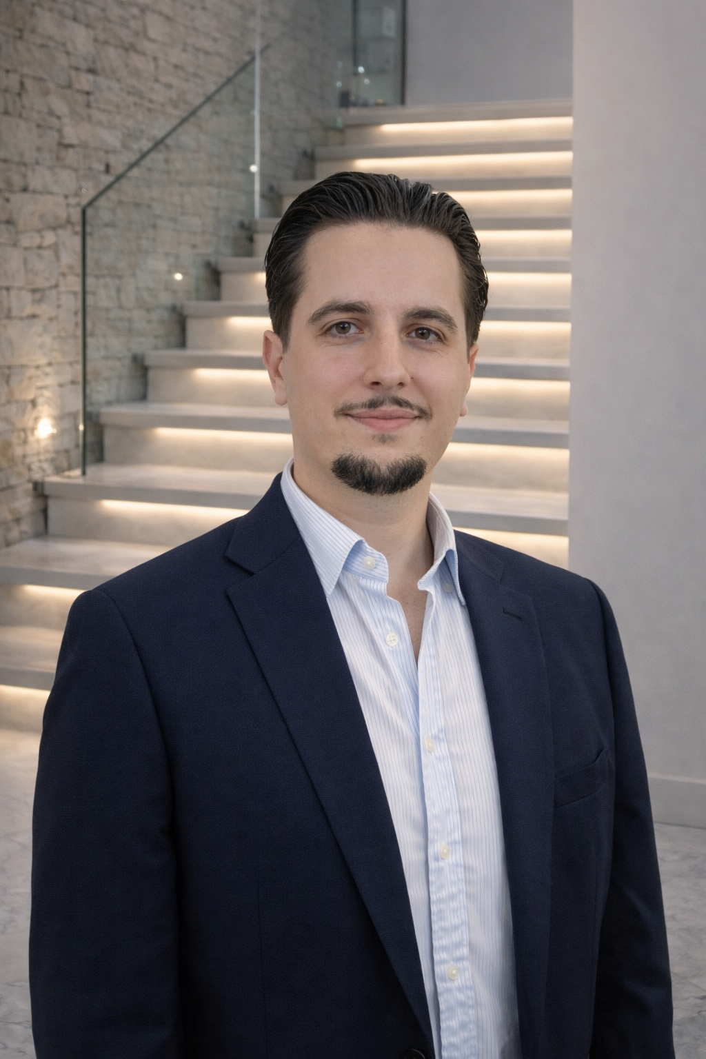 Ioannis Choustoulakis