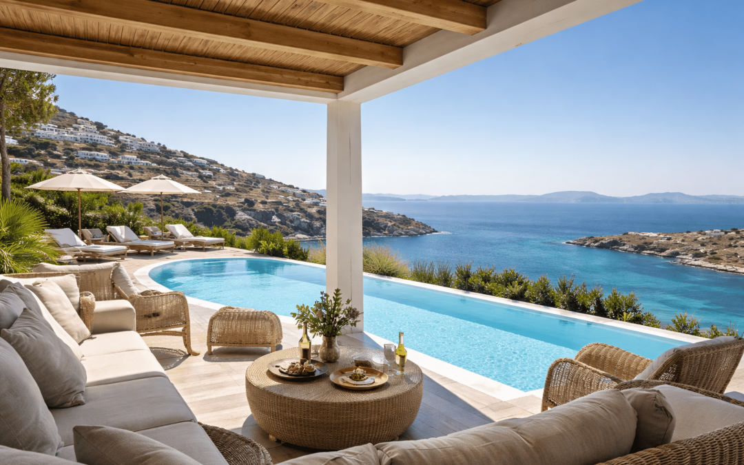 Top Locations to Buy Property in Greece: Where Lifestyle Meets Long-Term Value